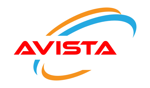 AVISTA bg Logo
