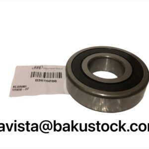 Ingersoll Rand SS800-22 Bearing 03616208