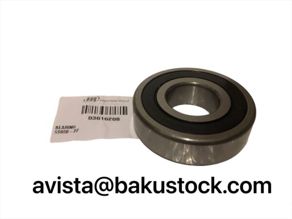 Ingersoll Rand SS800-22 Bearing 03616208